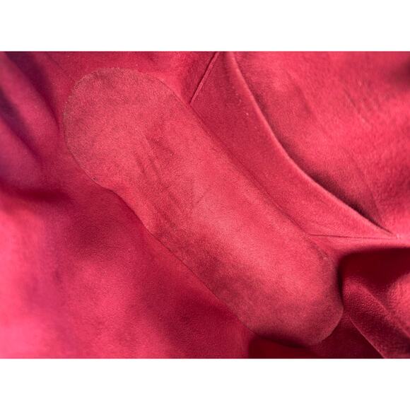 Louis Vuitton 2004 Takashi Murakami Blanc Multicolor Monogram Theda PM Handbag - Picture 8 of 10